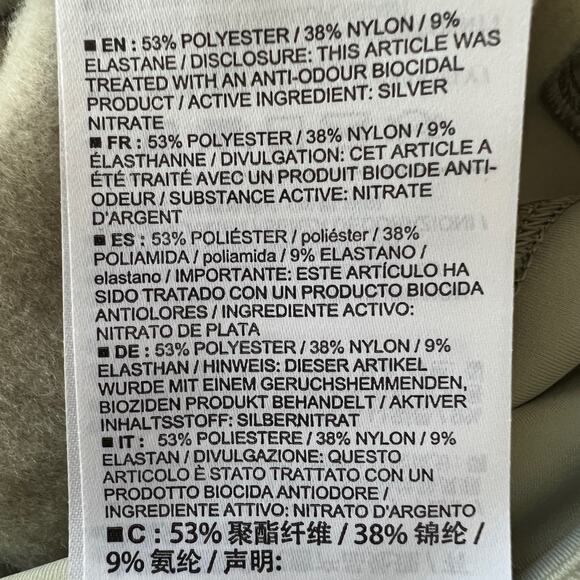 ADIDAS MENS SLEEVELESS PREGAME BOS MUSCLE T SHIRT Size small - Picture 8 of 9